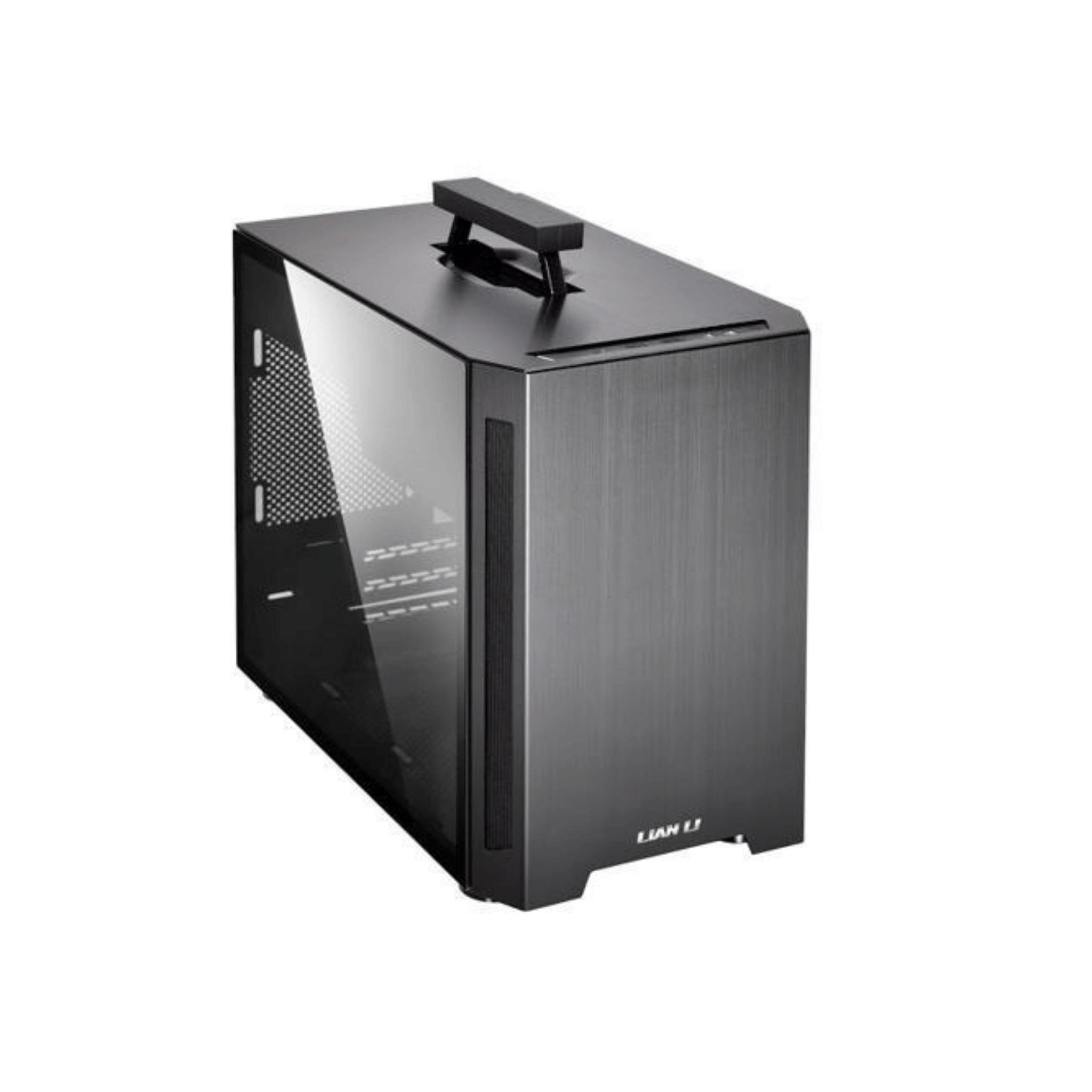 Lian Li TU150 Mini ITX Case Lian Li TU150 Mini ITX Case